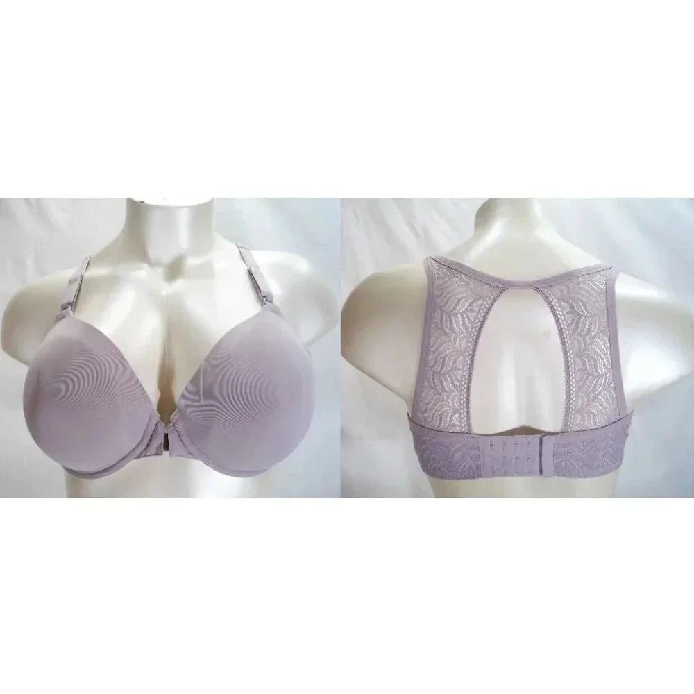 40DD Paramour 905001 Lorraine Front Close Nursing Bra NWTโ
